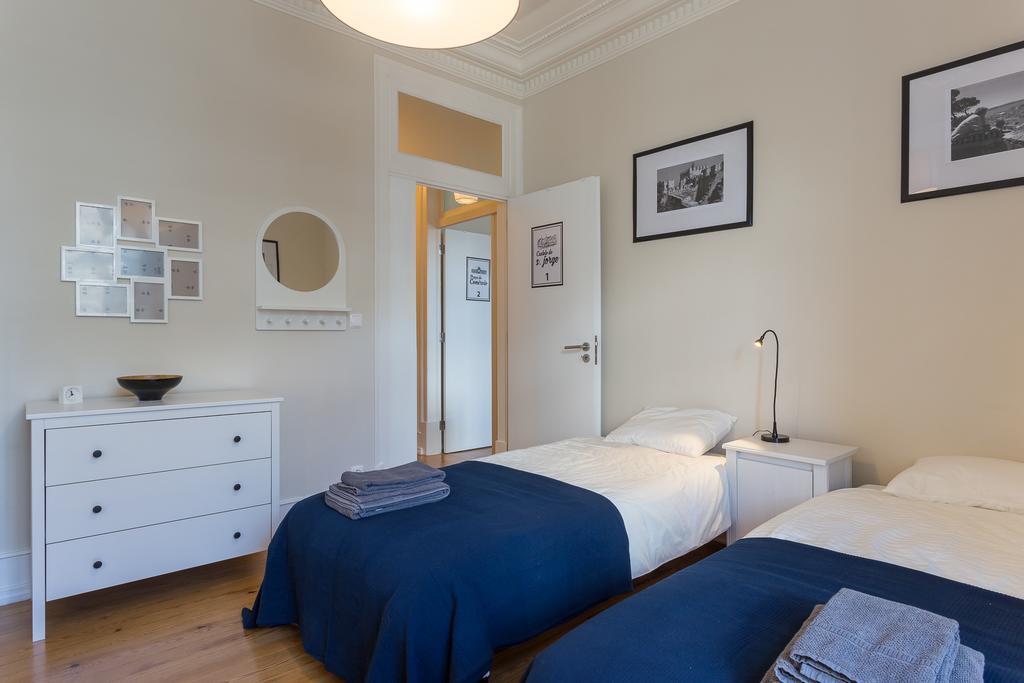 Lxroller Premium Guesthouse Lisboa Dış mekan fotoğraf