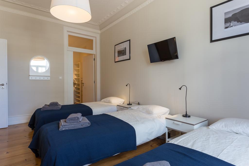 Lxroller Premium Guesthouse Lisboa Dış mekan fotoğraf