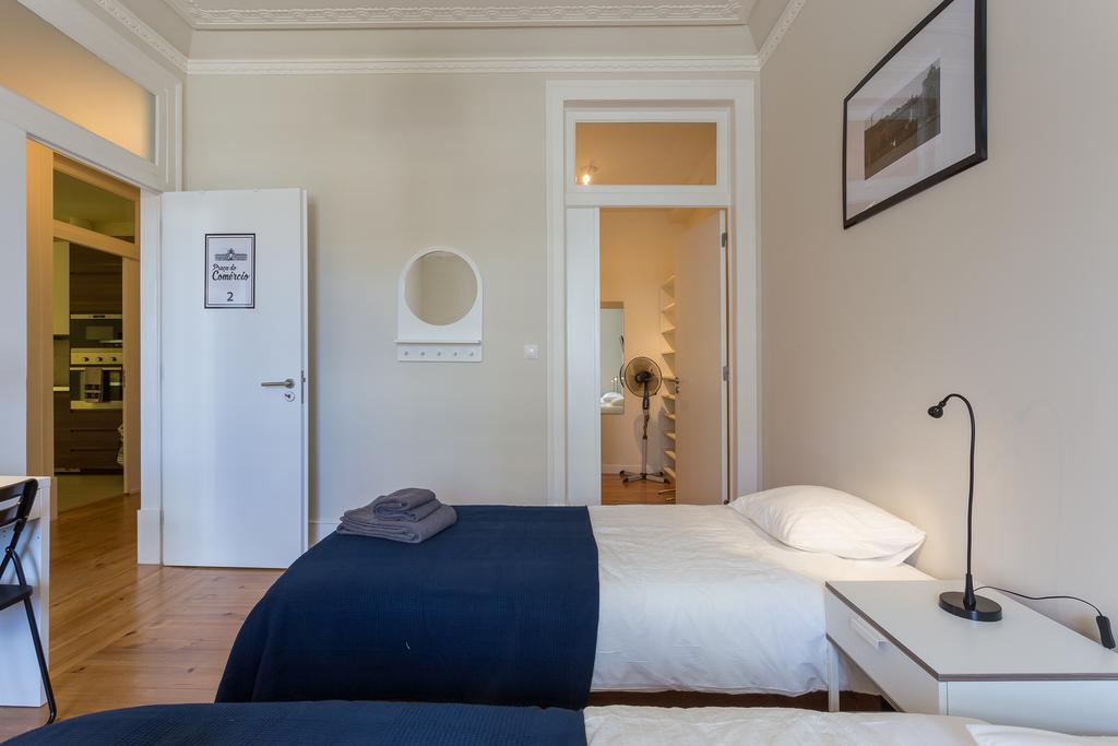 Lxroller Premium Guesthouse Lisboa Dış mekan fotoğraf