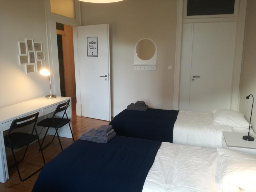 Lxroller Premium Guesthouse Lisboa Dış mekan fotoğraf