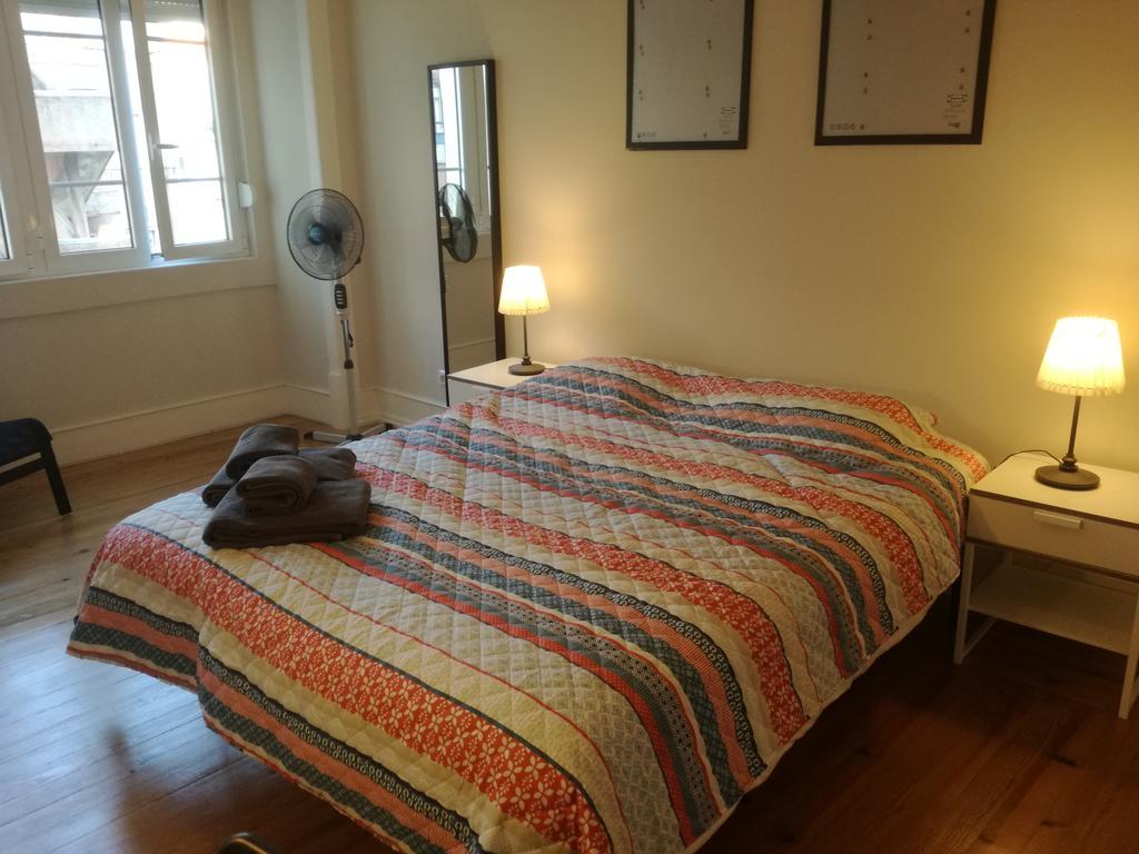 Lxroller Premium Guesthouse Lisboa Dış mekan fotoğraf