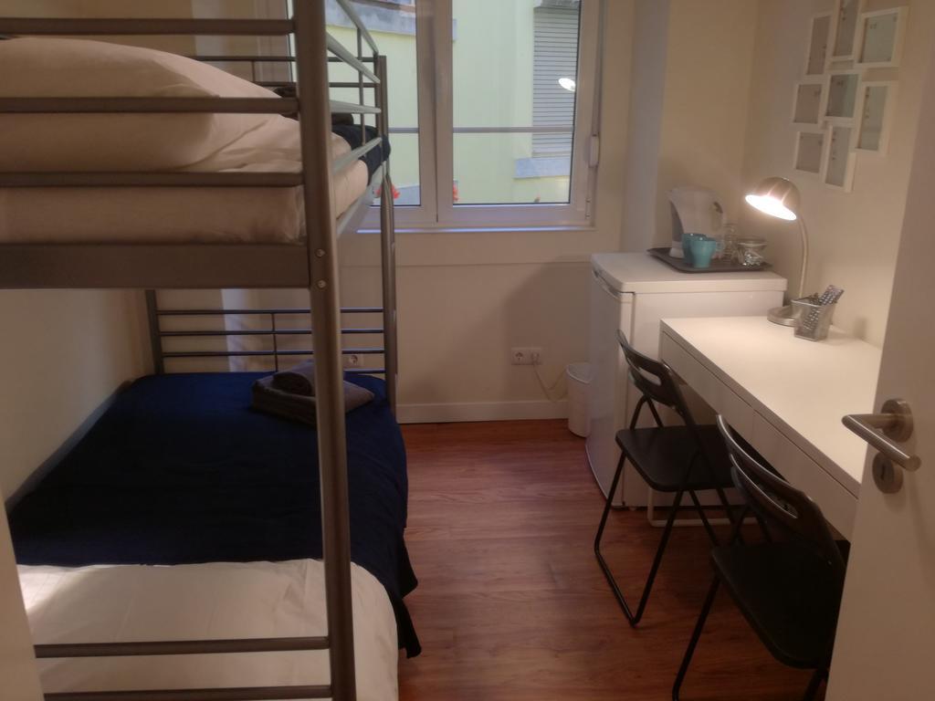 Lxroller Premium Guesthouse Lisboa Dış mekan fotoğraf