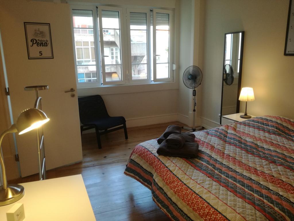 Lxroller Premium Guesthouse Lisboa Dış mekan fotoğraf