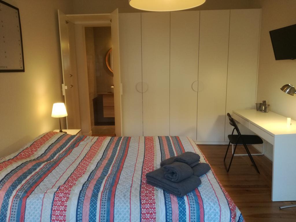 Lxroller Premium Guesthouse Lisboa Dış mekan fotoğraf