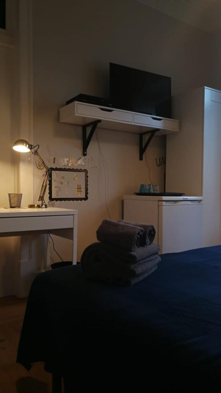 Lxroller Premium Guesthouse Lisboa Dış mekan fotoğraf