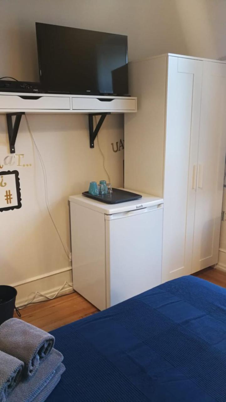 Lxroller Premium Guesthouse Lisboa Dış mekan fotoğraf